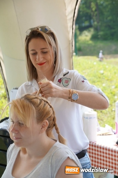 Zdjęcie w galerii na portalu naszwodzislaw.com: Wodzisławski Dzień Matki za nami [FOTO] wiadomości z regionu