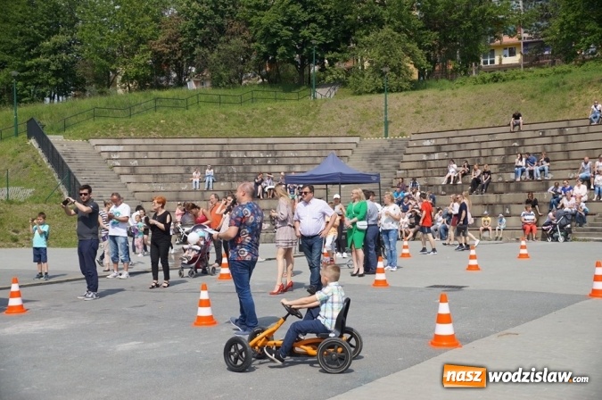 Zdjęcie w galerii na portalu naszwodzislaw.com: Wodzisławski Dzień Matki za nami [FOTO] wiadomości z regionu