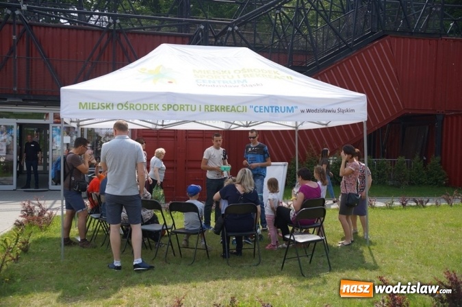 Zdjęcie w galerii na portalu naszwodzislaw.com: Wodzisławski Dzień Matki za nami [FOTO] wiadomości z regionu