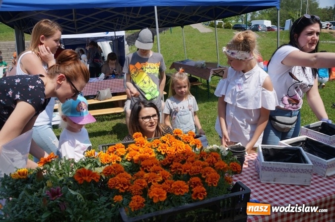 Zdjęcie w galerii na portalu naszwodzislaw.com: Wodzisławski Dzień Matki za nami [FOTO] wiadomości z regionu
