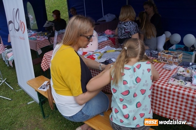 Zdjęcie w galerii na portalu naszwodzislaw.com: Wodzisławski Dzień Matki za nami [FOTO] wiadomości z regionu