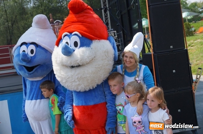 Zdjęcie w galerii na portalu naszwodzislaw.com: Wodzisławski Dzień Matki za nami [FOTO] wiadomości z regionu