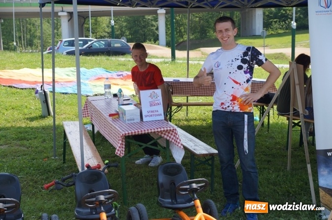 Zdjęcie w galerii na portalu naszwodzislaw.com: Wodzisławski Dzień Matki za nami [FOTO] wiadomości z regionu