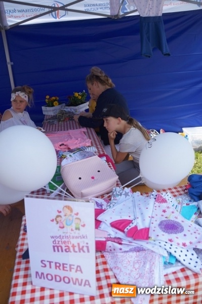 Zdjęcie w galerii na portalu naszwodzislaw.com: Wodzisławski Dzień Matki za nami [FOTO] wiadomości z regionu