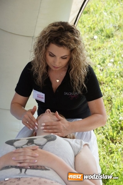 Zdjęcie w galerii na portalu naszwodzislaw.com: Wodzisławski Dzień Matki za nami [FOTO] wiadomości z regionu