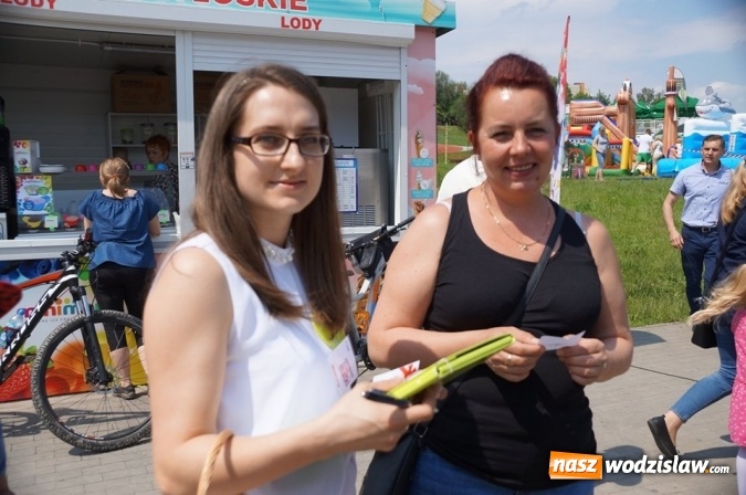 Zdjęcie w galerii na portalu naszwodzislaw.com: Wodzisławski Dzień Matki za nami [FOTO] wiadomości z regionu