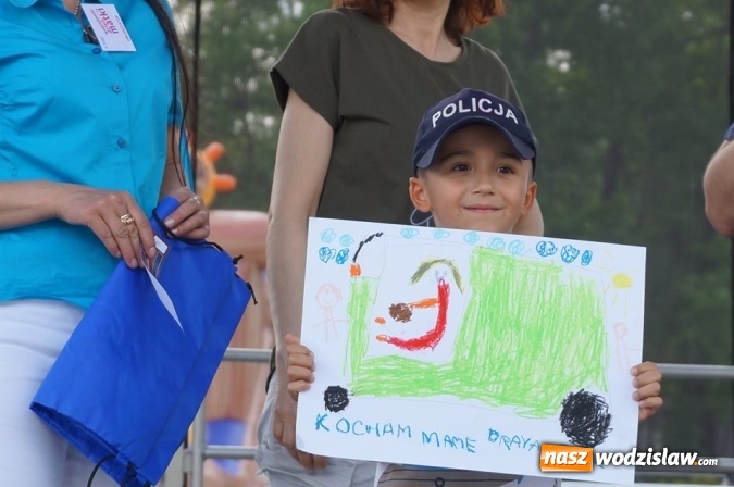 Zdjęcie w galerii na portalu naszwodzislaw.com: Wodzisławski Dzień Matki za nami [FOTO] wiadomości z regionu