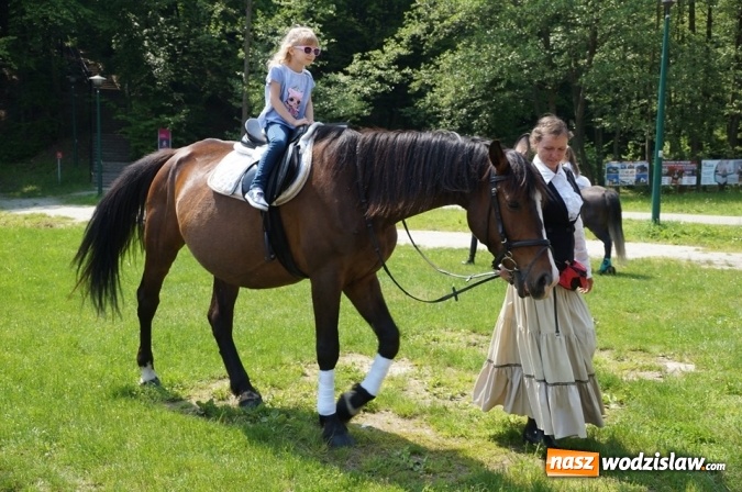 Zdjęcie w galerii na portalu naszwodzislaw.com: Wodzisławski Dzień Matki za nami [FOTO] wiadomości z regionu