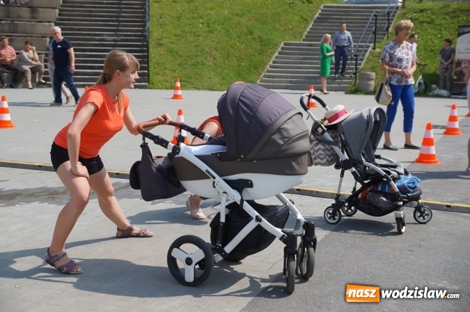Zdjęcie w galerii na portalu naszwodzislaw.com: Wodzisławski Dzień Matki za nami [FOTO] wiadomości z regionu