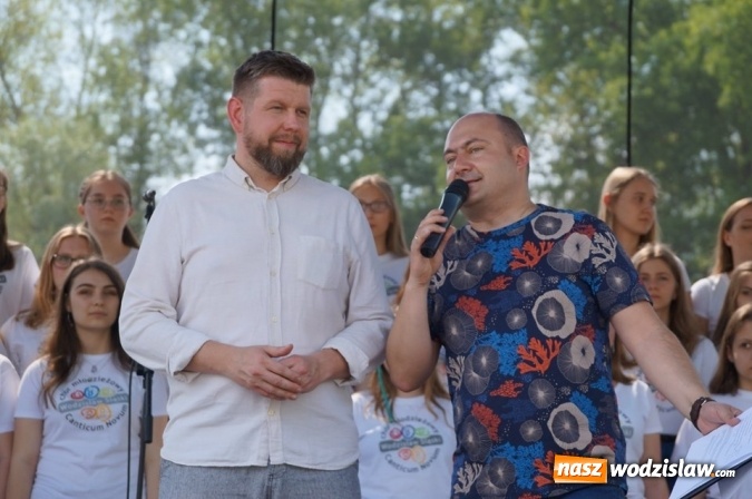 Zdjęcie w galerii na portalu naszwodzislaw.com: Wodzisławski Dzień Matki za nami [FOTO] wiadomości z regionu