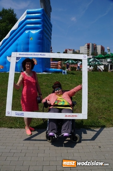 Zdjęcie w galerii na portalu naszwodzislaw.com: Wodzisławski Dzień Matki za nami [FOTO] wiadomości z regionu