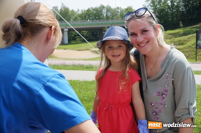 Zdjęcie w galerii na portalu naszwodzislaw.com: Wodzisławski Dzień Matki za nami [FOTO] wiadomości z regionu