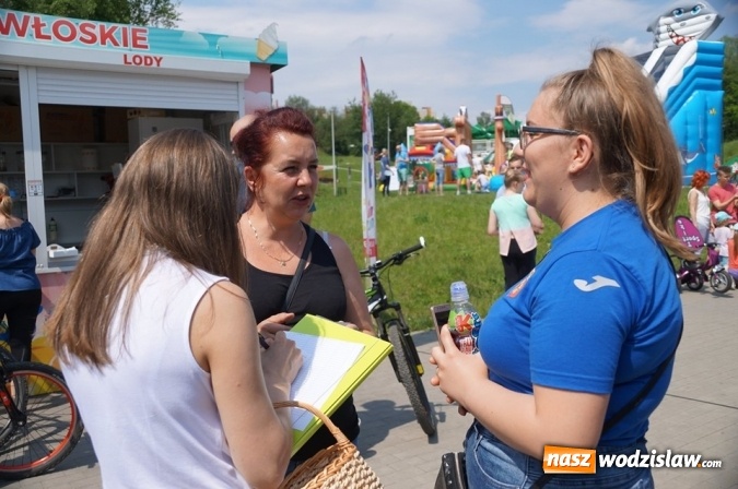 Zdjęcie w galerii na portalu naszwodzislaw.com: Wodzisławski Dzień Matki za nami [FOTO] wiadomości z regionu
