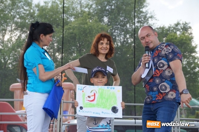 Zdjęcie w galerii na portalu naszwodzislaw.com: Wodzisławski Dzień Matki za nami [FOTO] wiadomości z regionu