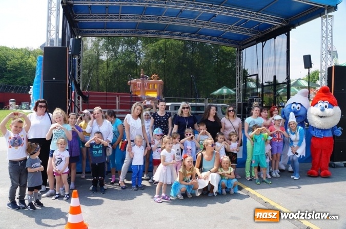 Zdjęcie w galerii na portalu naszwodzislaw.com: Wodzisławski Dzień Matki za nami [FOTO] wiadomości z regionu