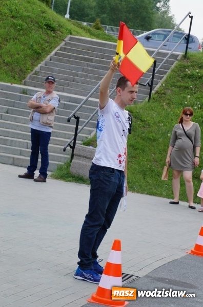 Zdjęcie w galerii na portalu naszwodzislaw.com: Wodzisławski Dzień Matki za nami [FOTO] wiadomości z regionu