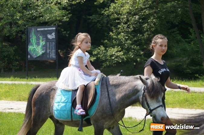 Zdjęcie w galerii na portalu naszwodzislaw.com: Wodzisławski Dzień Matki za nami [FOTO] wiadomości z regionu
