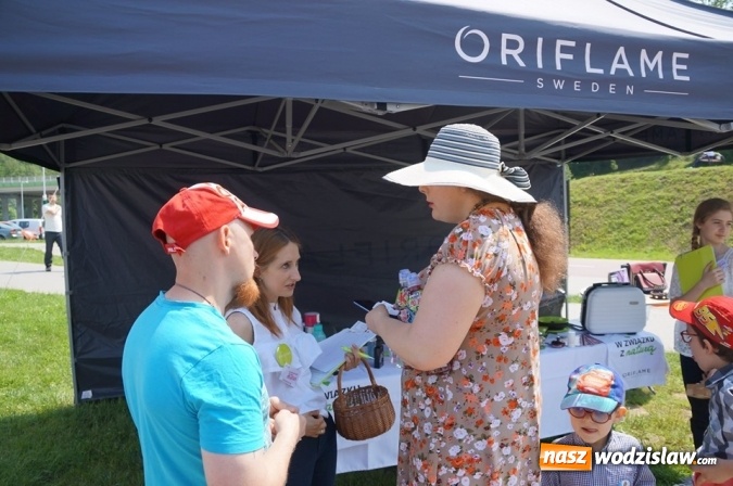 Zdjęcie w galerii na portalu naszwodzislaw.com: Wodzisławski Dzień Matki za nami [FOTO] wiadomości z regionu