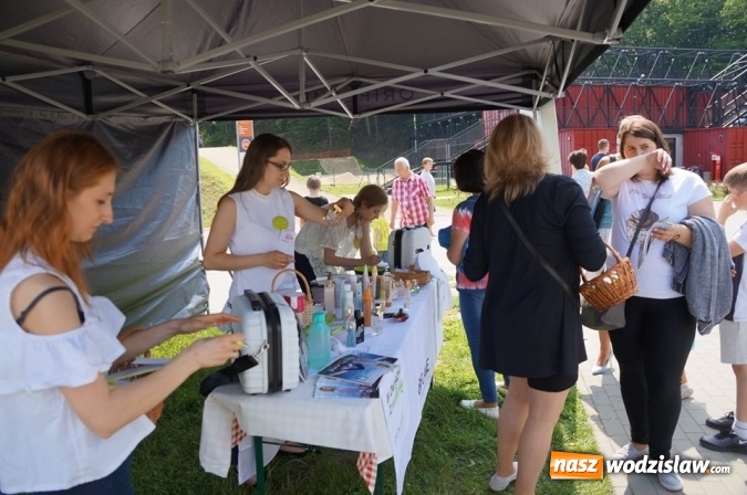 Zdjęcie w galerii na portalu naszwodzislaw.com: Wodzisławski Dzień Matki za nami [FOTO] wiadomości z regionu