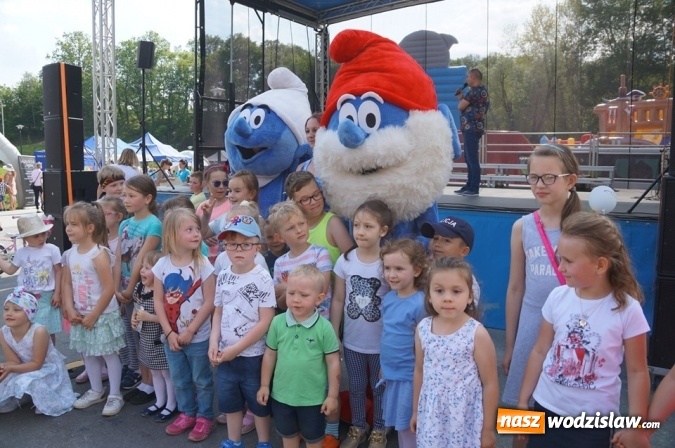 Zdjęcie w galerii na portalu naszwodzislaw.com: Wodzisławski Dzień Matki za nami [FOTO] wiadomości z regionu