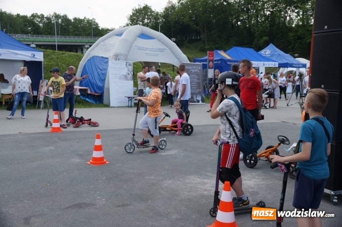 Zdjęcie w galerii na portalu naszwodzislaw.com: Wodzisławski Dzień Matki za nami [FOTO] wiadomości z regionu