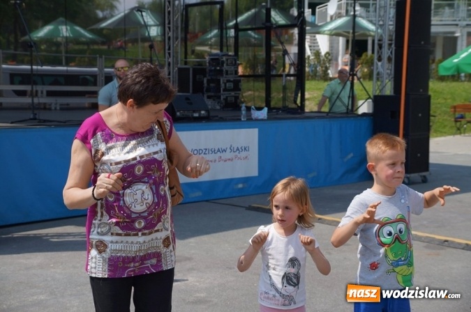 Zdjęcie w galerii na portalu naszwodzislaw.com: Wodzisławski Dzień Matki za nami [FOTO] wiadomości z regionu