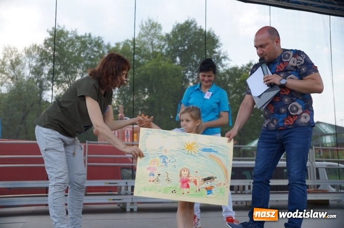 Zdjęcie w galerii na portalu naszwodzislaw.com: Wodzisławski Dzień Matki za nami [FOTO] wiadomości z regionu