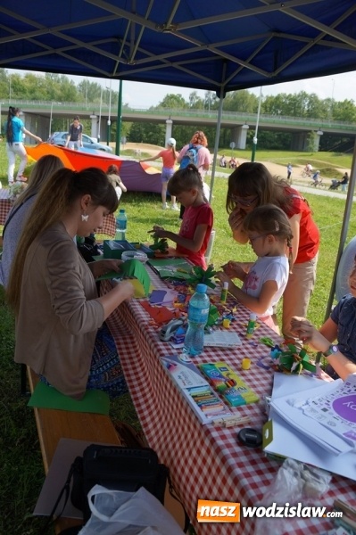 Zdjęcie w galerii na portalu naszwodzislaw.com: Wodzisławski Dzień Matki za nami [FOTO] wiadomości z regionu