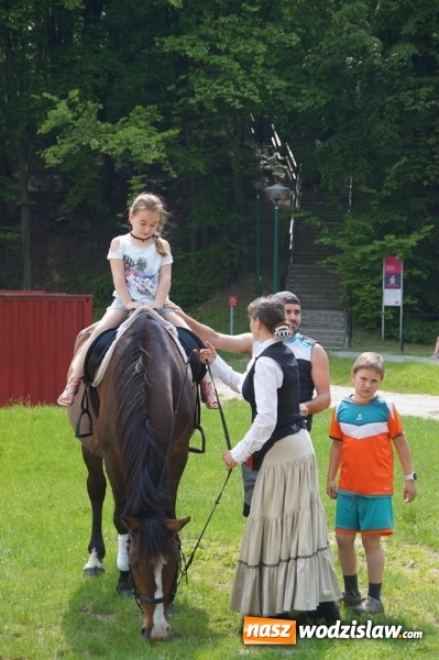 Zdjęcie w galerii na portalu naszwodzislaw.com: Wodzisławski Dzień Matki za nami [FOTO] wiadomości z regionu