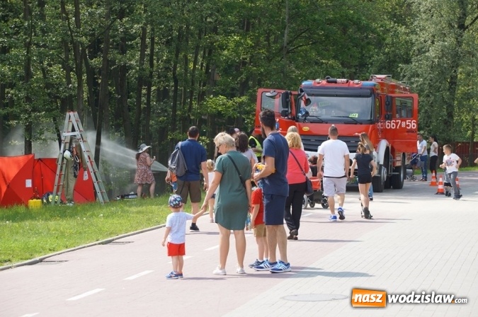 Zdjęcie w galerii na portalu naszwodzislaw.com: Wodzisławski Dzień Matki za nami [FOTO] wiadomości z regionu
