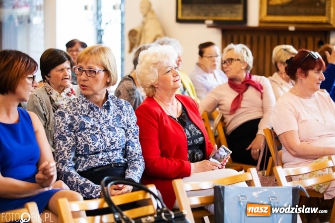 Zdjęcie w galerii na portalu naszwodzislaw.com: W grupie siła! Powstało Forum Kobiet Subregionu Zachodniego  wiadomości z regionu