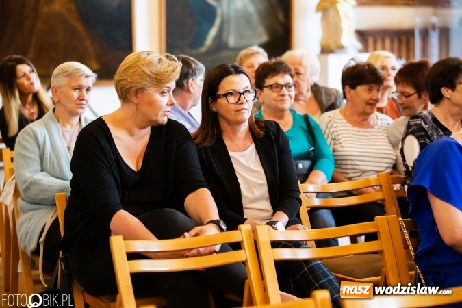 Zdjęcie w galerii na portalu naszwodzislaw.com: W grupie siła! Powstało Forum Kobiet Subregionu Zachodniego  wiadomości z regionu