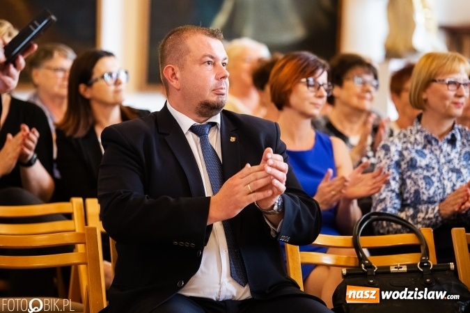 Zdjęcie w galerii na portalu naszwodzislaw.com: W grupie siła! Powstało Forum Kobiet Subregionu Zachodniego  wiadomości z regionu