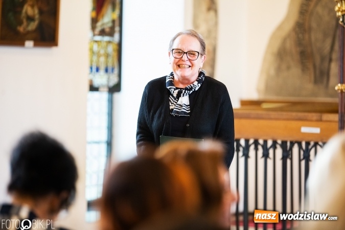 Zdjęcie w galerii na portalu naszwodzislaw.com: W grupie siła! Powstało Forum Kobiet Subregionu Zachodniego  wiadomości z regionu