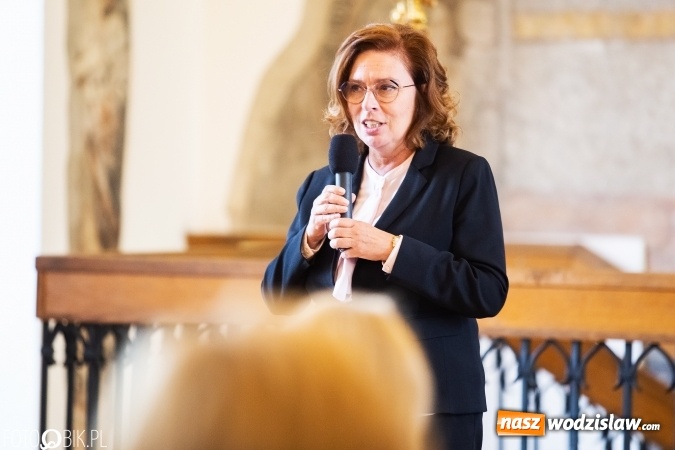 Zdjęcie w galerii na portalu naszwodzislaw.com: W grupie siła! Powstało Forum Kobiet Subregionu Zachodniego  wiadomości z regionu