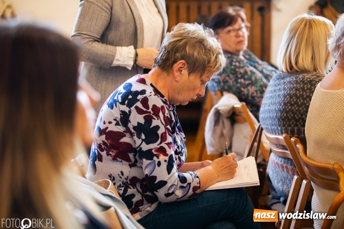 Zdjęcie w galerii na portalu naszwodzislaw.com: W grupie siła! Powstało Forum Kobiet Subregionu Zachodniego  wiadomości z regionu