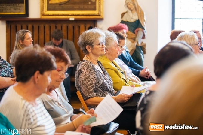 Zdjęcie w galerii na portalu naszwodzislaw.com: W grupie siła! Powstało Forum Kobiet Subregionu Zachodniego  wiadomości z regionu