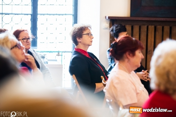 Zdjęcie w galerii na portalu naszwodzislaw.com: W grupie siła! Powstało Forum Kobiet Subregionu Zachodniego  wiadomości z regionu