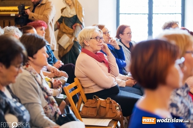 Zdjęcie w galerii na portalu naszwodzislaw.com: W grupie siła! Powstało Forum Kobiet Subregionu Zachodniego  wiadomości z regionu