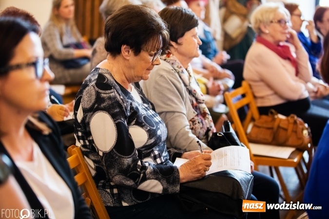 Zdjęcie w galerii na portalu naszwodzislaw.com: W grupie siła! Powstało Forum Kobiet Subregionu Zachodniego  wiadomości z regionu