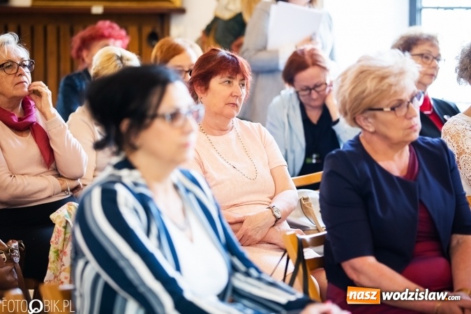 Zdjęcie w galerii na portalu naszwodzislaw.com: W grupie siła! Powstało Forum Kobiet Subregionu Zachodniego  wiadomości z regionu