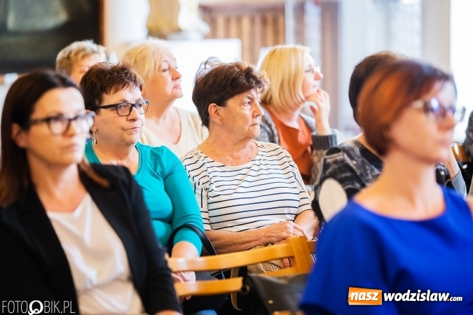 Zdjęcie w galerii na portalu naszwodzislaw.com: W grupie siła! Powstało Forum Kobiet Subregionu Zachodniego  wiadomości z regionu