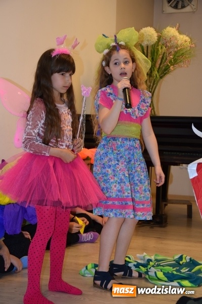 Zdjęcie w galerii na portalu naszwodzislaw.com: Calineczka na Dzień Dziecka z Gminną Biblioteką Publiczną w Mszanie wiadomości z regionu
