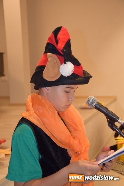 Zdjęcie w galerii na portalu naszwodzislaw.com: Calineczka na Dzień Dziecka z Gminną Biblioteką Publiczną w Mszanie wiadomości z regionu