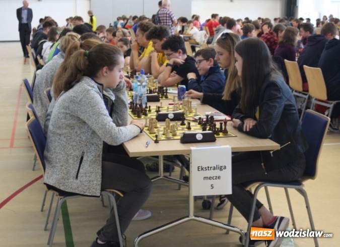 Zdjęcie w galerii na portalu naszwodzislaw.com: UKS Ognisko Rydułtowy drużynowym wicemistrzem Śląska wiadomości z regionu