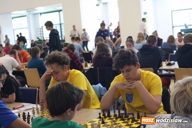 Zdjęcie w galerii na portalu naszwodzislaw.com: UKS Ognisko Rydułtowy drużynowym wicemistrzem Śląska wiadomości z regionu