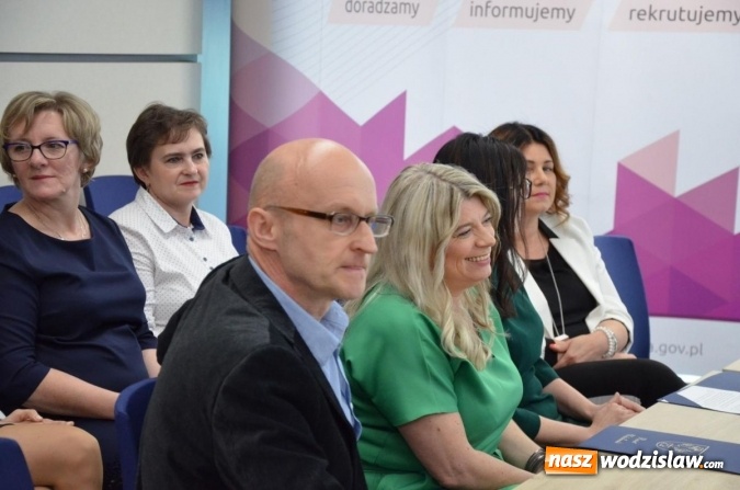 Zdjęcie w galerii na portalu naszwodzislaw.com: Publiczne służby zatrudnienia w Polsce świętują 100 lat [FOTO] wiadomości z regionu