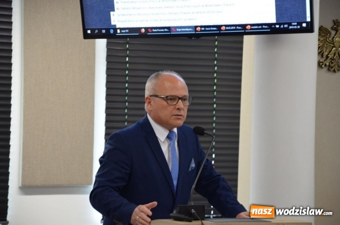 Zdjęcie w galerii na portalu naszwodzislaw.com: Publiczne służby zatrudnienia w Polsce świętują 100 lat [FOTO] wiadomości z regionu