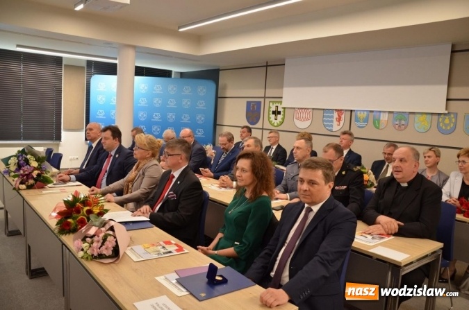 Zdjęcie w galerii na portalu naszwodzislaw.com: Publiczne służby zatrudnienia w Polsce świętują 100 lat [FOTO] wiadomości z regionu