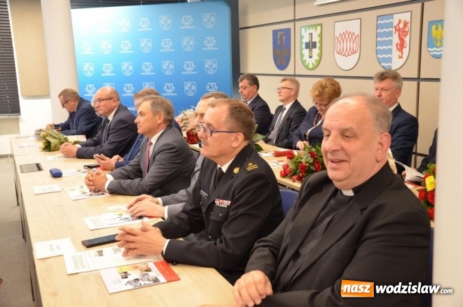 Zdjęcie w galerii na portalu naszwodzislaw.com: Publiczne służby zatrudnienia w Polsce świętują 100 lat [FOTO] wiadomości z regionu